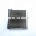 Giàn lạnh Land Cruiser Prado Dàn lạnh Prado 2012 chính hãng Denso